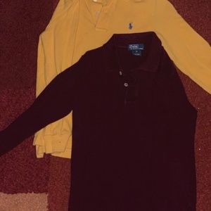 Ralph Lauren Polo Sweater